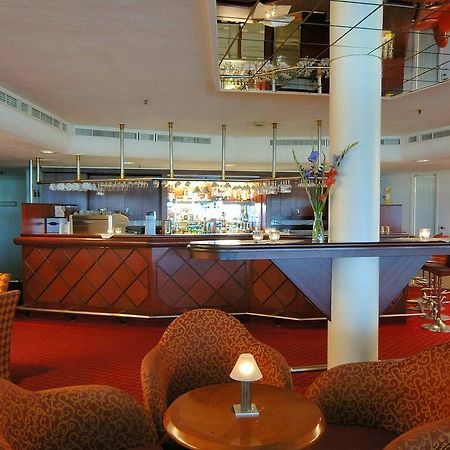 Scandic ทรอมโซ ร้านอาหาร รูปภาพ